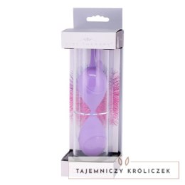 Kulki gejszy - Vibe Therapy Fascinate Purple Vibe Therapy