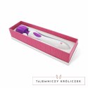 Masażer - LoversPremium XL Full Body Massager Purple LoversPremium