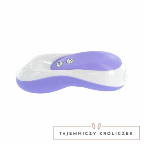 Stymulator - Vibe Therapy Ascendancy Purple Vibe Therapy