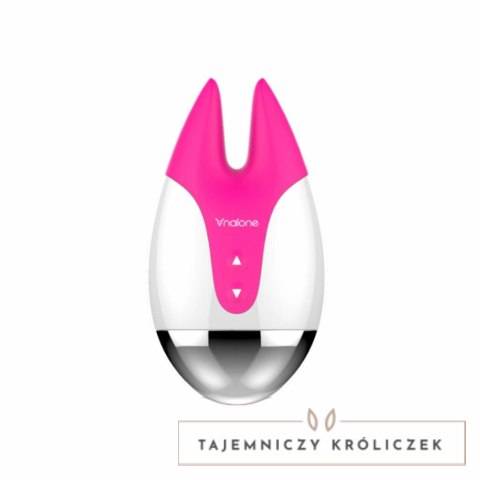 Stymulator łechtaczki - Nalone FiFi Clitoral Vibrator Nalone