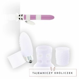 ViboKit - Zestaw rozszerzający do wibratorów - Vibrator Upgrade Kit ViboKit