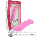 Wibrator - FeelzToys Gino Pink FeelzToys