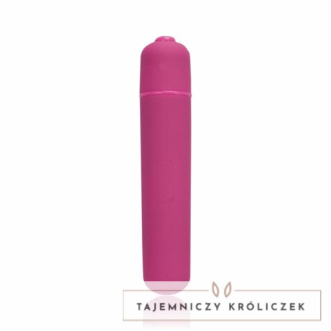 Wibrator - PowerBullet Extended Breeze Fuchsia PowerBullet