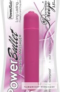 Wibrator - PowerBullet Extended Breeze Fuchsia PowerBullet