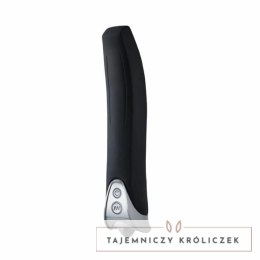 Wibrator - Vibe Therapy Tantric Black Vibe Therapy