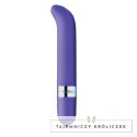 Wibrator muzyczny - OhMiBod Freestyle :G Purple OhMiBod