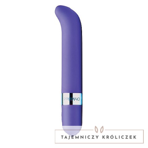 Wibrator muzyczny - OhMiBod Freestyle :G Purple OhMiBod