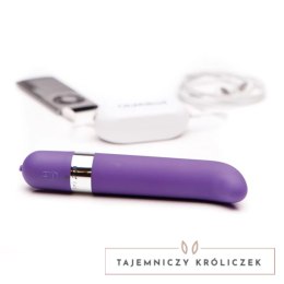 Wibrator muzyczny - OhMiBod Freestyle :G Purple OhMiBod