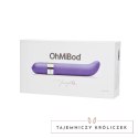 Wibrator muzyczny - OhMiBod Freestyle :G Purple OhMiBod