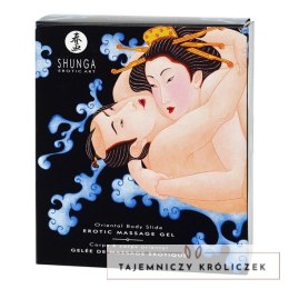 Żel do masażu - Shunga Oriental Body-to-Body Massage Exotic Fruits Shunga