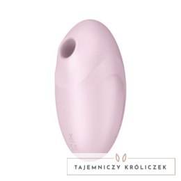 Satisfyer - Wibrator pulsacyjny Vulva 3 Satisfyer