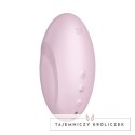 Satisfyer - Wibrator pulsacyjny Vulva 3 Satisfyer