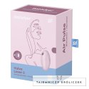 Satisfyer - Wibrator pulsacyjny Vulva 3 Satisfyer