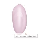 Satisfyer - Wibrator pulsacyjny Vulva 3 Satisfyer