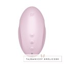 Satisfyer - Wibrator pulsacyjny Vulva 3 Satisfyer