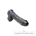 XR Brands - Dildo z imitacją żył - długie - 43 cm XR Brands