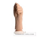 XR Brands - Małe zaciśnięte dildo w kształcie pięści XR Brands