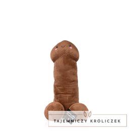 S-line by Shots - Penis pluszowy 60 cm S-Line by Shots