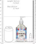 S-line by shots - Lubrykant do masturbatora WANKING LUBE 500 ml S-Line by Shots