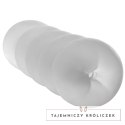 Doc Johnson - Masturbator analny 22 cm Doc Johnson