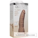 Doc Johnson - Dildo The Tru 18 cm Doc Johnson