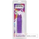 Doc Johnson - Klasyczne dildo 20 cm Doc Johnson