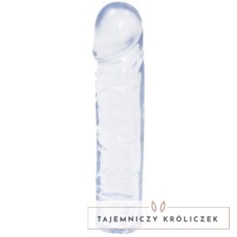 Doc Johnson - Klasyczne dildo 20 cm Doc Johnson