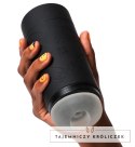 ROMP - Dyskretny Masturbator W Elegacnkim Etui Dash ROMP