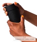 ROMP - Dyskretny Masturbator W Elegacnkim Etui Dash ROMP