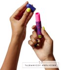 ROMP - Dyskretny Mini Wibrator Szminka Lipstick ROMP