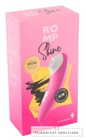 ROMP - Pulsator Z Technologią Pleasure Air Shine ROMP