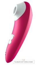 ROMP - Pulsator Z Technologią Pleasure Air Shine ROMP