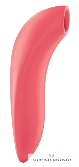 We-Vibe - Masażer Łechtaczki Bezdotykowy Dla Par Melt Pleasure Air We Vibe