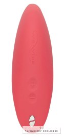 We-Vibe - Masażer Łechtaczki Bezdotykowy Dla Par Melt Pleasure Air We Vibe