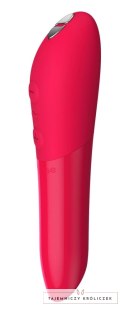 We-Vibe - Mini Stymulator Tango X Cherry Red We Vibe