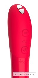 We-Vibe - Mini Stymulator Tango X Cherry Red We Vibe