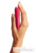 We-Vibe - Mini Stymulator Tango X Cherry Red We Vibe