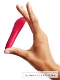 We-Vibe - Mini Stymulator Tango X Cherry Red We Vibe