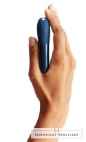 We-Vibe - Mini Stymulator Tango X Midnight Blue We Vibe