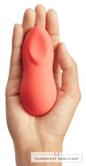 We-Vibe - Stymulator Łechtaczki Touch X Crave Coral We Vibe