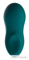 We-Vibe - Stymulator Łechtaczki Touch X Green Velvet We Vibe