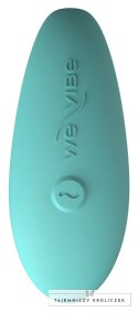 We-Vibe - Wibrator Dla Par Z Aplikacją Sync Lite Aqua We Vibe