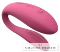 We-Vibe - Wibrator Dla Par Z Aplikacją Sync Lite Pink We Vibe