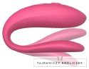 We-Vibe - Wibrator Dla Par Z Aplikacją Sync Lite Pink We Vibe