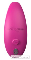 We-Vibe - Wibrator Dla Par Z Pilotem I Aplikacją Sync2 by We-Vibe Pink We Vibe