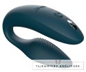 We-Vibe - Wibrator Dla Par Z Pilotem I Aplikacją Sync2 by We-Vibe Velvet Green We Vibe