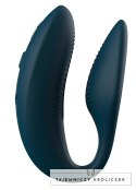 We-Vibe - Wibrator Dla Par Z Pilotem I Aplikacją Sync2 by We-Vibe Velvet Green We Vibe