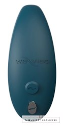 We-Vibe - Wibrator Dla Par Z Pilotem I Aplikacją Sync2 by We-Vibe Velvet Green We Vibe