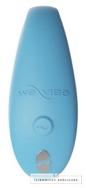 We-Vibe - Wibrator Dla Par Zdalnie Sterowany Sync Go Turquoise We Vibe