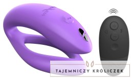 We-Vibe -Wibrator Dla Par Zdalnie Sterowany Sync O Bright Purple We Vibe